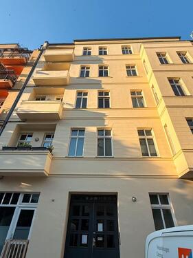 Foto - 2 Zimmer Maisonettenwohnung zum Kaufen in Berlin