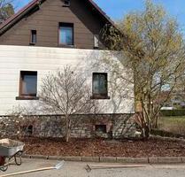 Einfamilienhaus mit Potenzial in idyllischer Lage Weißenborn - Bad Klosterlausnitz