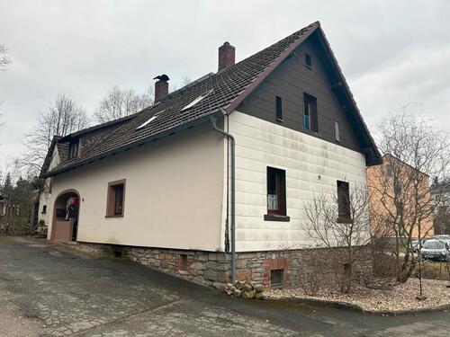 Foto - 5 Zimmer Einfamilienhaus zum Kaufen in Bad Klosterlausnitz