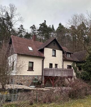 Foto - 5 Zimmer Einfamilienhaus in Bad Klosterlausnitz
