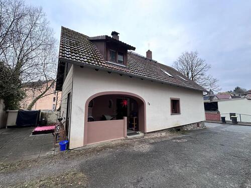 Foto - Einfamilienhaus in Bad Klosterlausnitz zum Kaufen