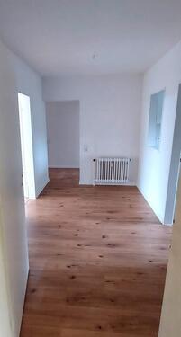 Foto - helle Wohnung mit Ausblick - 650,00 EUR Kaltmiete,