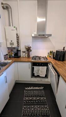 Foto - Etagenwohnung in Berlin zur Miete