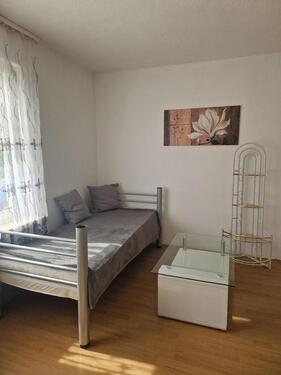 Foto - 1-Zimmer Wohnung - 500,00 EUR Kaltmiete,