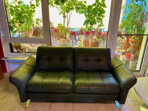 Foto - Etagenwohnung in Aschaffenburg