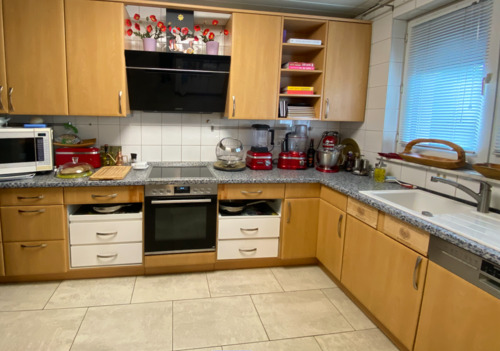 Foto - Etagenwohnung in Aschaffenburg zum Kaufen