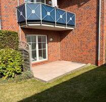 Schöne 3-Zimmerwohnung in Bramsche