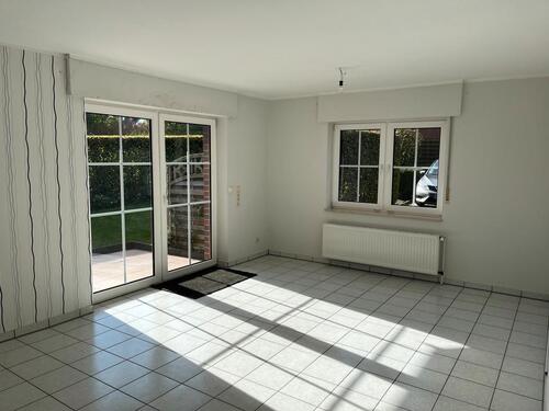 Foto - Etagenwohnung zur Miete in Bramsche