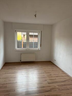 Foto - Etagenwohnung in Bramsche