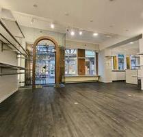 Attraktive Büro- Praxis- Ladenfläche 91qm - große Fensterfront - Wertheim Attraktive Büro- Praxis- Ladenfläche 91qm - große Fensterfront - Wertheim