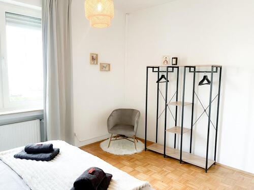 Foto - Etagenwohnung in Essen zur Miete