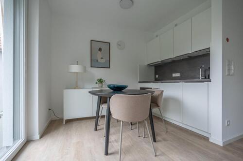 Foto - Etagenwohnung in Münster