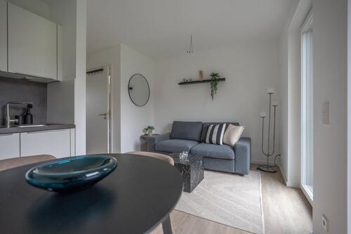 Foto - Etagenwohnung in Münster zur Miete