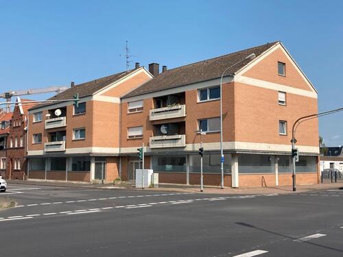 Foto - Lager Büro Euskirchen Zentrum 5,-qm