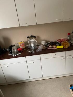 Foto - Etagenwohnung zur Miete in Bad Nauheim