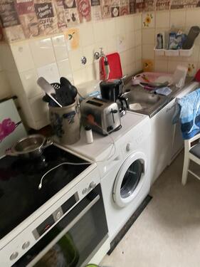 Foto - Etagenwohnung in Bad Nauheim