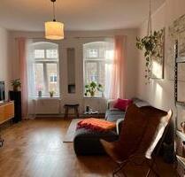 2 Zimmer Wohnung zur Zwischenmiete - Berlin Friedrichshain-Kreuzberg