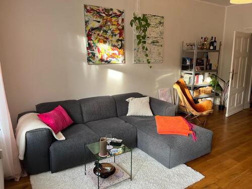 Foto - 2 Zimmer Etagenwohnung zur Miete in Berlin