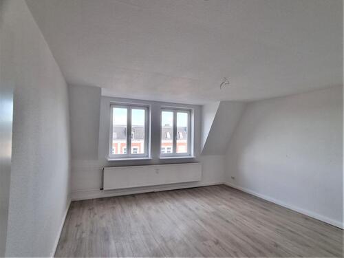 Foto - 3 Zimmer Etagenwohnung zur Miete in Flensburg