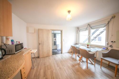 Foto - Etagenwohnung in Schaafheim zur Miete