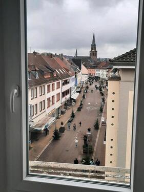 Foto - 4 Zimmer Etagenwohnung zur Miete in Contwig