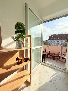 Foto - 3 Zimmer Etagenwohnung zum Kaufen in Paderborn