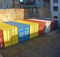 Selfstorage lagercontainer in berlin steglitz