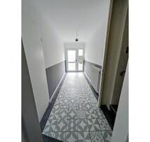 Erstbezug nach Sanierung, Altbauvilla 90m2 - Varel