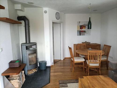 Foto - Vollmöblierte Wohnung für Schüler ,Studeten, Berufspendler