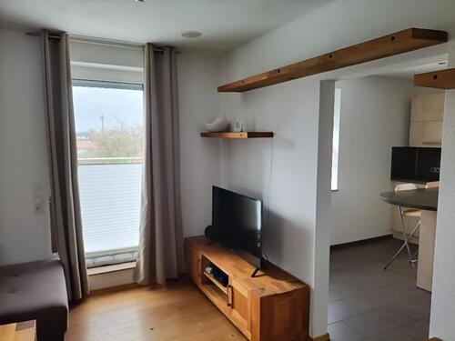 Foto - 2 Zimmer Etagenwohnung zur Miete in Northeim