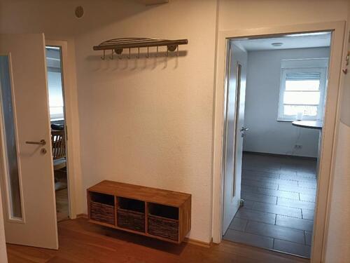 Foto - 2 Zimmer Etagenwohnung in Northeim