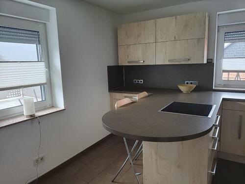 Foto - Etagenwohnung in Northeim zur Miete