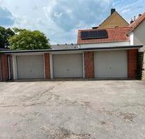 Pkw garage zu vermieten Emmerich Göbelstrasse - Emmerich am Rhein