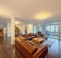 Moderne große Stadtwohnung mit Balkon und Loggia! - Gütersloh