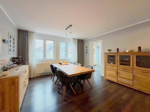 Foto - 4 Zimmer Etagenwohnung zur Miete in Gütersloh