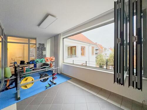 Foto - 4 Zimmer Etagenwohnung in Gütersloh