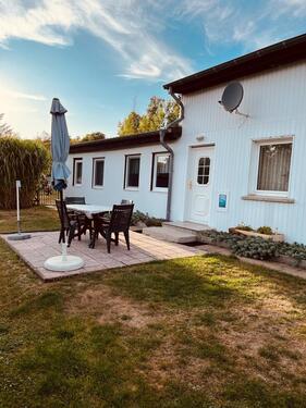 Foto - private Ferienwohnung direkt am Carwitzer See in Carwitz