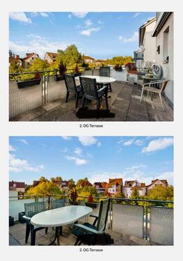 Foto - 3 Zimmer Etagenwohnung zur Miete in Heilbronn