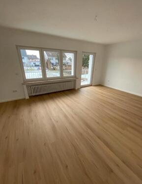 Foto - 3 Zimmer Etagenwohnung zur Miete in Lemgo