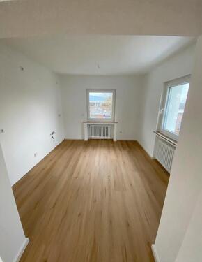 Foto - Etagenwohnung in Lemgo zur Miete