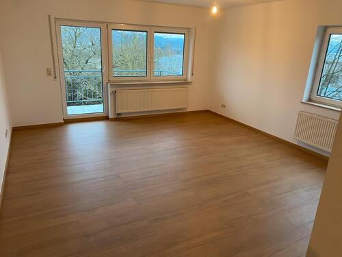 Foto - Frisch renovierte 3 Zimmer Wohnung in Mosbach zu vermieten