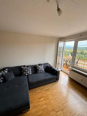 Foto - Dachgeschoßwohnung in Boppard zur Miete