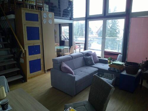 Foto - 3 Zimmer Einfamilienhaus in Hünfeld