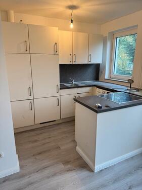 Foto - 1.5 Zimmer Etagenwohnung in Itzehoe