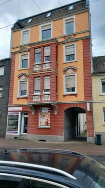 Foto - bezugsfertige Wohnung Hamm MitteSüd