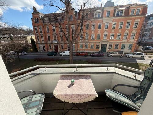 Foto - 2 Zimmer Etagenwohnung zur Miete in Freital