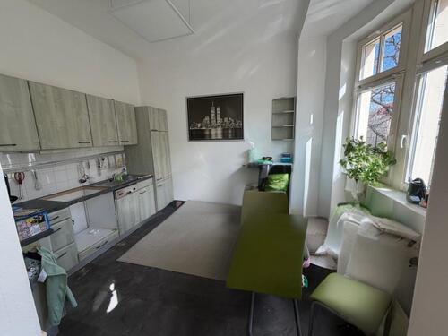 Foto - Etagenwohnung in Freital zur Miete