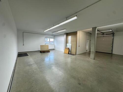 Foto - GewerbeeinheitLagerfläche in 65529 Waldems