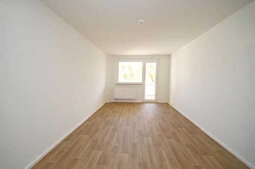 Foto - Schicke 2-Raumwohnung mit Aufzug und direkter Busanbindung in die Innenstadt