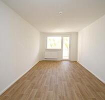 Schicke 2-Raumwohnung mit Aufzug und direkter Busanbindung in die Innenstadt - Eisleben (Lutherstadt)